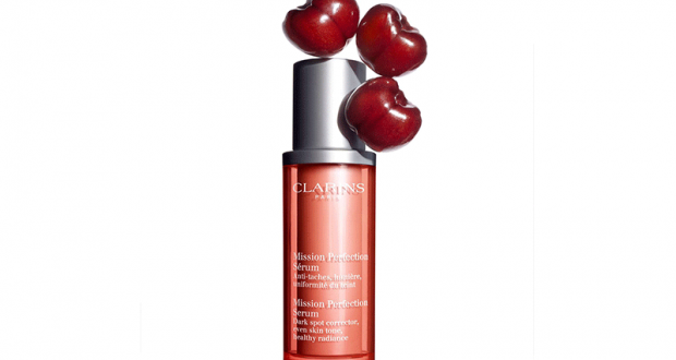 Un Coffret de 3 produits Clarins offert