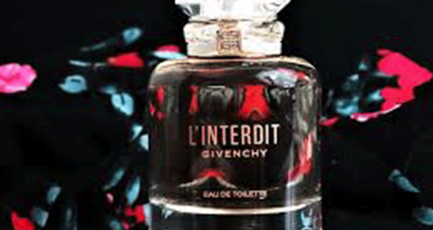 Échantillons Gratuits de l’Interdit Eau de Parfum Givenchy