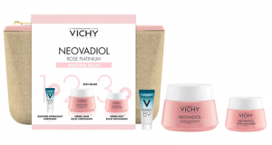 10 Routines Beauté complètes Neovadiol De Vichy offertes