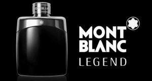 10 lots de 2 parfums Legend Monblanc offerts