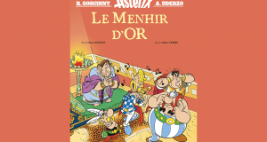 10 lots de 4 entrées pour le Parc Astérix à remporter