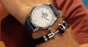 10 montres France Bleu Collector offertes