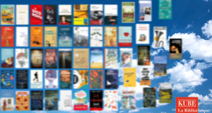 15 lots de 65 livres offerts