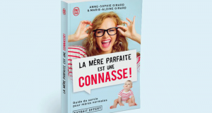 25 livres La mère parfaite est une connasse offerts