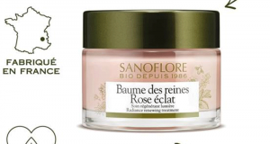 30 Baume des Reines Rose éclat de Sanoflore à tester