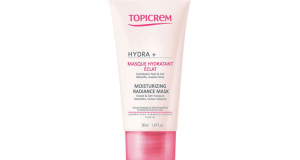 30 Hydra+ masque hydratant Topicrem à tester