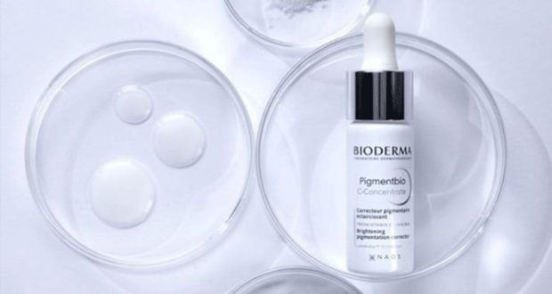 30 Soin Pigmentbio Bioderma à tester