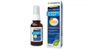 30 produits Sommeil flash Arkorelax Akopharma à tester