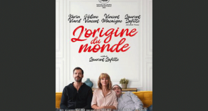 40 lots de 2 places de cinéma pour le film L'origine du monde