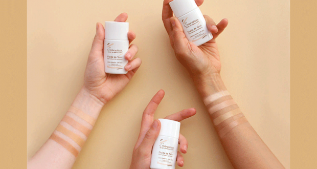 5 produits de soins Embryolisse offerts