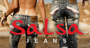 7 bons d'achat Salsa Jeans offerts