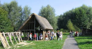 Animations gratuites au Parc Archéologique Asnapio - Lille