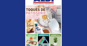 Catalogue Aldi du 13 octobre au 19 octobre 2020