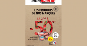 Catalogue Intermarché du 13 octobre au 25 octobre 2020