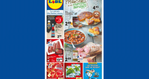 Catalogue Lidl du 07 octobre au 13 octobre 2020