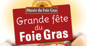 Entrée Gratuite au Musée du Foie Gras