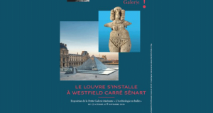 Entrée Gratuite aux exposition sur le thème de l’archéologie