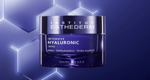 Échantillons Gratuits de la Crème Intensive Hyaluronic ESTHEDERM