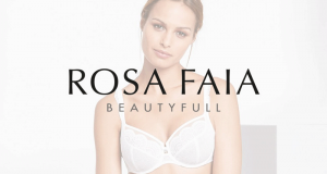 1 an de lingerie Rosa Faia by Anita offert