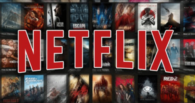 100 cartes cadeaux Netflix offertes