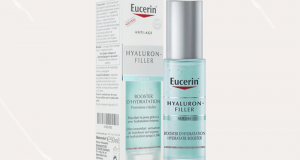 20 produits de soins Eucerin offerts