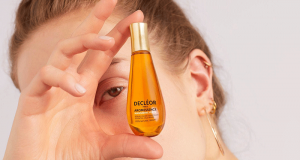 30 Sérum éclat Aromessence Mandarine Verte Decleor à tester