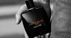 5 Eau de Toilette Castelbaljac Parfums offertes