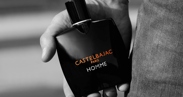 5 Eau de Toilette Castelbaljac Parfums offertes