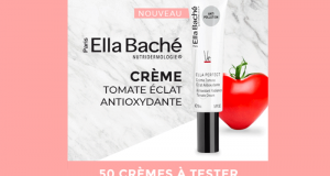 50 Crème Tomate Éclat Antioxydante Ella Perfect à tester