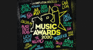 60 compilations CD NRJ Music Awards 2020 offerts
