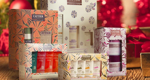 Calendrier de l'Avent beauté Cattier Paris offert