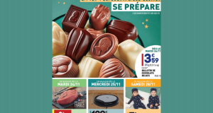 Catalogue Aldi du 24 novembre au 30 novembre 2020