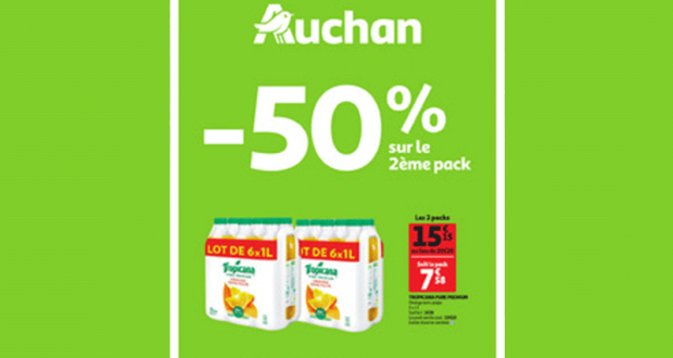 Catalogue Auchan du 25 novembre au 01 décembre 2020