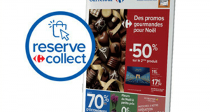 Catalogue Carrefour Market du 1 décembre au 14 décembre 2020