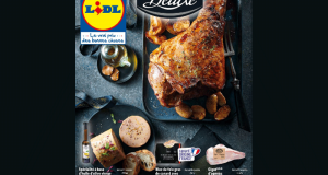 Catalogue Lidl du 11 novembre au 17 novembre 2020