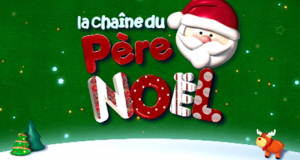 Chaîne du Père Noël 2020 gratuite