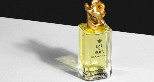 Eau de Parfum Eau du Soir Sisley offerte