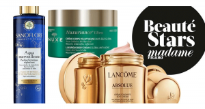 Prix Beauté Stars 2020 50 lots offerts