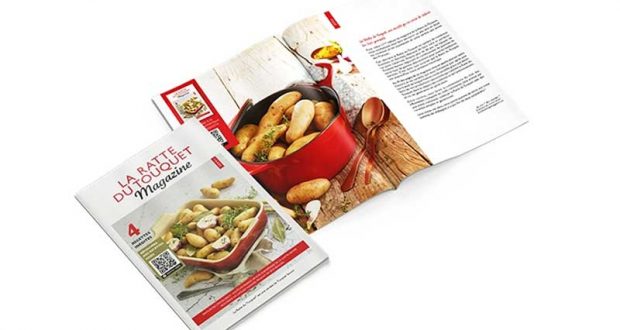 Recevez gratuitement le magazine de la Ratte du Touquet