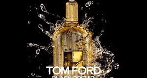 Testez le parfum Black Orchid de Tom Ford