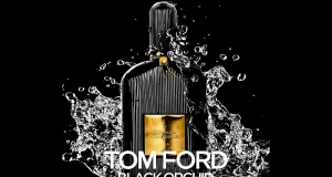 Testez l'eau de parfum Black Orchid de Tom Ford