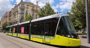 Transport gratuit sur le Réseau STAS - Saint Etienne