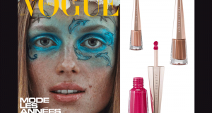 Un rouge à lèvres Fenty Beauty à 1€ avec le magazine Vogue