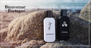 Échantillons Gratuits Parfums Hermine et Triskel