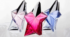 Échantillons Gratuits de 2 eaux de parfum Angel Mugler