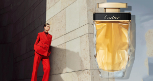 Échantillons Gratuits de Parfum La Panthère de Cartier