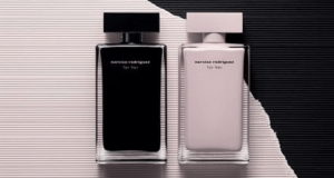 Échantillons gratuits parfum For Her de Narciso Rodriguez