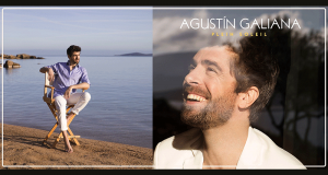 10 albums CD d'Agustín Galiana offerts