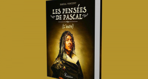 10 livres Les pensées de Pascal (L'autre) offerts