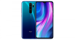 10 smartphones Redmi Note 8 Pro de Xiaomi offerts